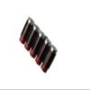 Universal Shotshell Black 5 Shell Holder, 12 Gauge Shotshell Carrier Shell Holder for Picatinny Rail view 3