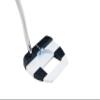 Odyssey AI One Cruiser Putter (2 Ball Jailbird, Double Bend, Right Hand, 38 Inches) view 3