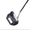 Odyssey AI One Cruiser Putter (2 Ball Jailbird, Double Bend, Right Hand, 38 Inches) view 4