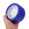 CHILDWEET Boat Trailer Roller Ribbed Wobble Roller Wheel Replacement for Trailer Parts view 3