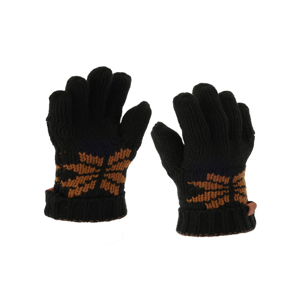 FAIR ISLE GLOVE