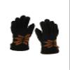 FAIR ISLE GLOVE view 1