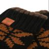 FAIR ISLE GLOVE view 4