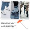BESPORTBLE Shoe Lace Tightener Portable and Easy to Grip Ice Skate Lace Tightener Tool for Dress Sneakers view 4