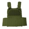 Ncstar - VISM QR LC PLT Carrier 11X14/ Green (CVLCQRL3055G) view 2