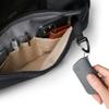 Bellroy Via Work Bag (14L laptop messenger bag) - Black view 2