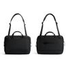 Bellroy Via Work Bag (14L laptop messenger bag) - Black view 3