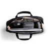 Bellroy Via Work Bag (14L laptop messenger bag) - Black view 4