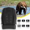 MAYLOVELY Night Vision Binoculars, Take Photo & 1080P Video, 400m/1312ft in Darkness, 2.5in TFT Screen, for Complete Darkness, Hunting, Camping view 2