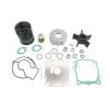 UIAHNE Marine Spare Parts Outboard Repair Kit Compatible 4 Stroke DF 100 115 140 Motor Model 17400-92823 17400-92822 17400-92821 17400-92820 view 1