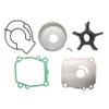 UIAHNE Marine Spare Parts Outboard Repair Kit Compatible 4 Stroke DF 100 115 140 Motor Model 17400-92823 17400-92822 17400-92821 17400-92820 view 2