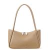 BOSTANTEN Small Hobo Bags for Women, Shoulder Bag for Women, Trendy Designer Fall Winter Purse Vegan Leather Handbag view 1