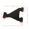 SEBLAFF 608089 Front Control Arm Replacement for RXV 2008-up Golf Cart view 2