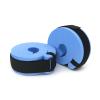 Aurgiarme 1Pair Foams Swim Aquatic Cuffs Swim Arm Band Ankles Arm Belt with Quickly Release Buckle for Swimming Exercise Training view 1