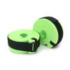 Aurgiarme 1Pair Foams Swim Aquatic Cuffs Swim Arm Band Ankles Arm Belt with Quickly Release Buckle for Swimming Exercise Training view 1