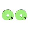 Aurgiarme 1Pair Foams Swim Aquatic Cuffs Swim Arm Band Ankles Arm Belt with Quickly Release Buckle for Swimming Exercise Training view 3