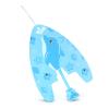 Aurgiarme 2 in 1 Swimming Training with Water Squirters Swimming Board for Adult Kids Swim Training Swimming view 1