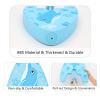 Aurgiarme 2 in 1 Swimming Training with Water Squirters Swimming Board for Adult Kids Swim Training Swimming view 3