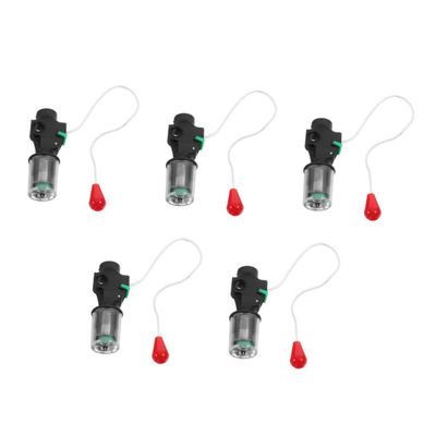 BESPORTBLE Inflatable Accessories Automatic Inflator for Portable Life Jackets Safety Inflator Gadget Random Style