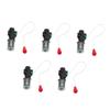 BESPORTBLE Inflatable Accessories Automatic Inflator for Portable Life Jackets Safety Inflator Gadget Random Style view 1