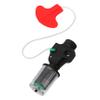 BESPORTBLE Inflatable Accessories Automatic Inflator for Portable Life Jackets Safety Inflator Gadget Random Style view 2