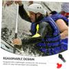 BESPORTBLE Inflatable Accessories Automatic Inflator for Portable Life Jackets Safety Inflator Gadget Random Style view 3