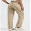 Libin Women's Hiking Pants Lightweight Quick Dry Cargo Pants Casual Safari Work Travel Outdoor Clothes Regular 29" Medium Khaki L view 2