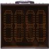 Scoreboards & Timers Electronic Digital Scoreboards Electric LED Scoreboards For Football And Volleyball, Battery Powered Portable Desktop Electronic Scoreboards, Countdown Timers And(Double Side) view 1