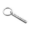 Aeonovs Dont Do Stupid ShitKeychain, Valentines Gifts for College Boys Girls, Don't Do Stupid St Gift, Gifts for Young Men 20s, Cool College Gift Ideas view 1