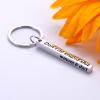Aeonovs Dont Do Stupid ShitKeychain, Valentines Gifts for College Boys Girls, Don't Do Stupid St Gift, Gifts for Young Men 20s, Cool College Gift Ideas view 2