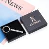 Aeonovs Dont Do Stupid ShitKeychain, Valentines Gifts for College Boys Girls, Don't Do Stupid St Gift, Gifts for Young Men 20s, Cool College Gift Ideas view 3