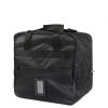 EKENDOCOM Nylon Bogu Simple Square Bag - Black Kendo Bag view 1