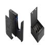 RPNB 1 of Mounted Biometric Nightstand Handgun Safe with Pistol Holder, 1 of 4 Pistols High Capacity Handgun Safe, Bundle view 1