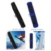 Snowboard Bag Soft Snowboard Sleeve Cover For Skiing Winter Sports(Dark Blue 143cmx26cm) view 2
