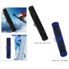 Snowboard Bag Soft Snowboard Sleeve Cover For Skiing Winter Sports(Dark Blue 143cmx26cm) view 4