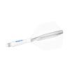 CUESOUL ROST 77 Integrated Dart Shaft and Flight Big Wing Shape Ice with Blue Logo-S