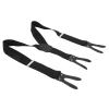 2 Pcs Suspenders for Men, Adjustable Y Back Men Women Costume Tuxedo Dress Suspenders with Heavy Duty Strong Clips for Big and Tall Dating view 1