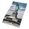 Statue Of Liberty In NYC Neck Gaiter UPF 50+ Sun Protection Face Mask Elastic Balaclavas Bandana Cooling Face Cover Scarf Cycling Neck Warmer Breathable Headwear for Men Women view 2