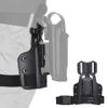 Drop Flex Adapter Adjustable Drop Leg Platform Polymer Leg Shroud Adapter for Holsters and Magazine Pouche Quick Locking view 4