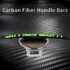 HWEVDHJ Bike Handlebar 31.8mm Carbon Fibre Mountain Bike Flat Handlebar 580/600/620/640/660/680/700/720/740/760mm Bike Accessories for Outdoor 22mm Handlebar Riding(Purple,760mm) view 4