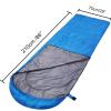DYKKLKQ Sleeping Bags Ultralight Sleeping Bags for Adult Portable 3 Season Hiking Camping Backpacking Sleeping Bag with Sack view 2