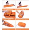DYKKLKQ Sleeping Bags Ultralight Sleeping Bags for Adult Portable 3 Season Hiking Camping Backpacking Sleeping Bag with Sack view 4