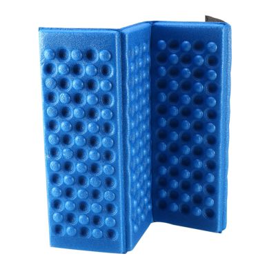 Foam Pad Camping Pad Cushion Comfortable Camp Sleeping Pad Waterproof Camping Pad Foam Foldable Seat Outdoor Portable for Garden Park