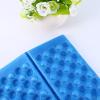 Foam Pad Camping Pad Cushion Comfortable Camp Sleeping Pad Waterproof Camping Pad Foam Foldable Seat Outdoor Portable for Garden Park view 3