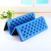Foam Pad Camping Pad Cushion Comfortable Camp Sleeping Pad Waterproof Camping Pad Foam Foldable Seat Outdoor Portable for Garden Park view 4