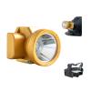 BAIYITONGDA Safety Mining Light Professional Mining Headlamp LED Hard Hat Explosion Proof Mining Cap Lamp Waterproof Headlight for Outdoor view 1