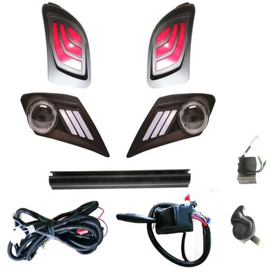Drive (G29) LED Deluxe Light Kit