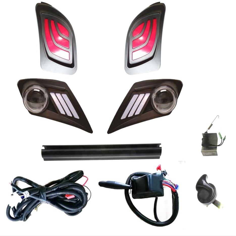 Drive (G29) LED Deluxe Light Kit