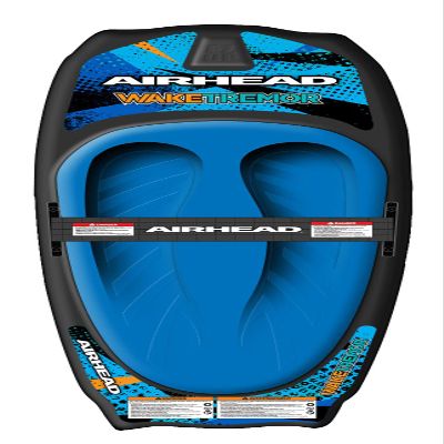 Airhead AHK50194BL Wake Tremor Kneeboard