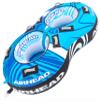 Airhead AHT50193BL Dash 2-Rider Towable Tube - Blue view 1